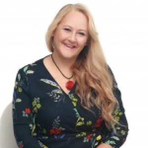 Profile photo of Sharon Brown