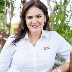 Profile photo of Michelle Cross