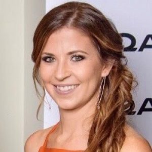 Profile photo of Jodi Visser