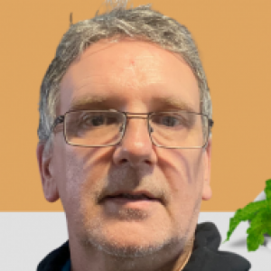 Profile photo of Martyn Gilbert
