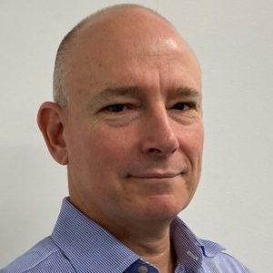 Profile photo of Christian Buttrose