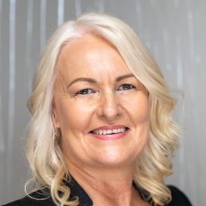 Profile photo of Barbara Wall