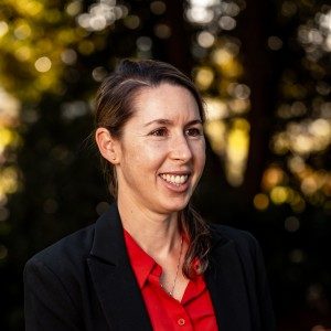 Profile photo of Jacqui Milson