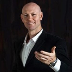 Profile photo of Greg Riley