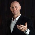 Profile photo of Gregory Riley