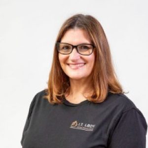 Profile photo of Louise Ridlen