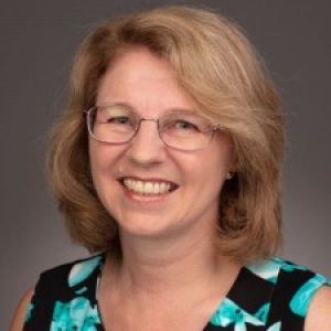 Profile photo of Cheryl Alderman