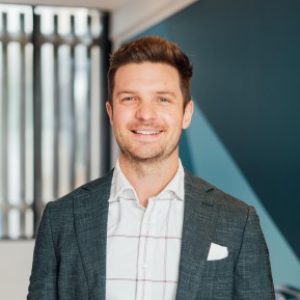 Profile photo of Simon Tessmann