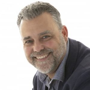 Profile photo of Nigel Tye