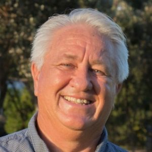 Profile photo of Steve Sandor