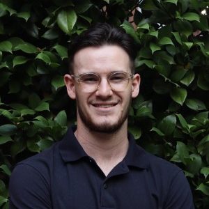 Profile photo of Isaac Searant