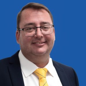 Profile photo of Daryl White
