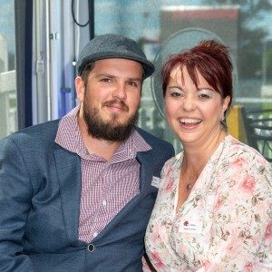 Profile photo of Tracy Curless