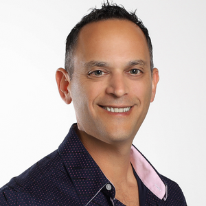Profile photo of Adam Bude