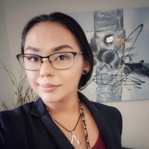 Profile photo of JOSEPHINE PINTER