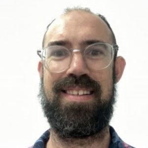 Profile photo of Stewart Woolley Woolley