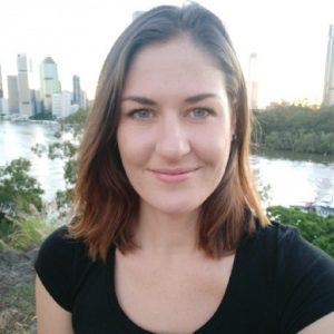 Profile photo of Erin Searle