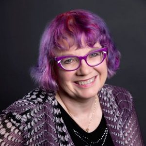 Profile photo of Trish Springsteen