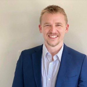 Profile photo of Timothy Reid