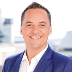 Profile photo of Sean O'Connor