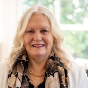 Profile photo of Niki McComb