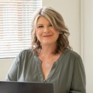 Profile photo of Karen Mudie