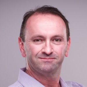 Profile photo of Brett O'Connor