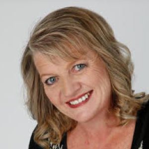 Profile photo of Linda Hunt