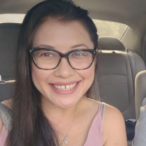 Profile photo of Caryl Molina