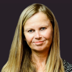 Profile photo of Jackie Wickham