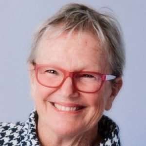 Profile photo of Cate Williams