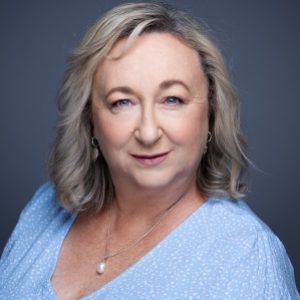 Profile photo of Jo McMahon