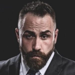 Profile photo of Adam Schaffer