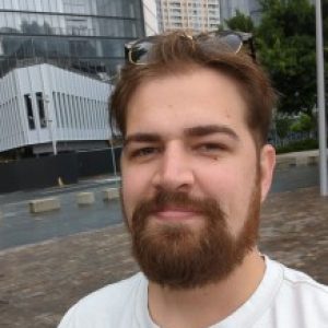 Profile photo of Mitch Toner