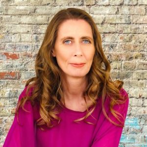 Profile photo of Wendy Bennett