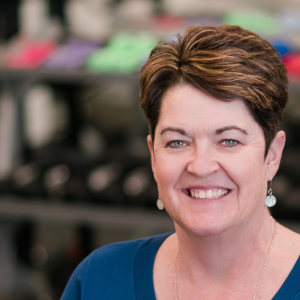 Profile photo of Colinda Hunter