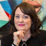 Profile photo of Rebekah King