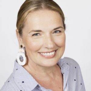 Profile photo of Sharon Hawthorne