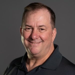 Profile photo of Darren Randles