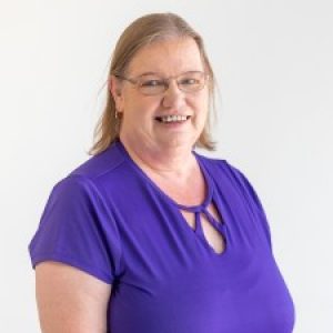 Profile photo of Anne Brown