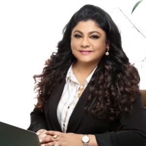 Profile photo of Uma Panch