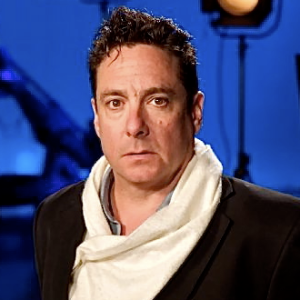 Profile photo of Robert Schreiber