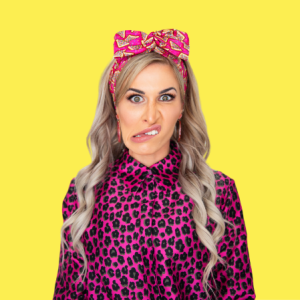 Profile photo of Lauren Antonenko