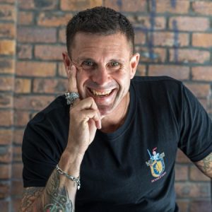 Profile photo of Steve McNamara