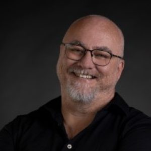 Profile photo of Colin Kennedy