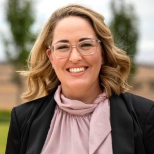 Profile photo of Jacinta Staines