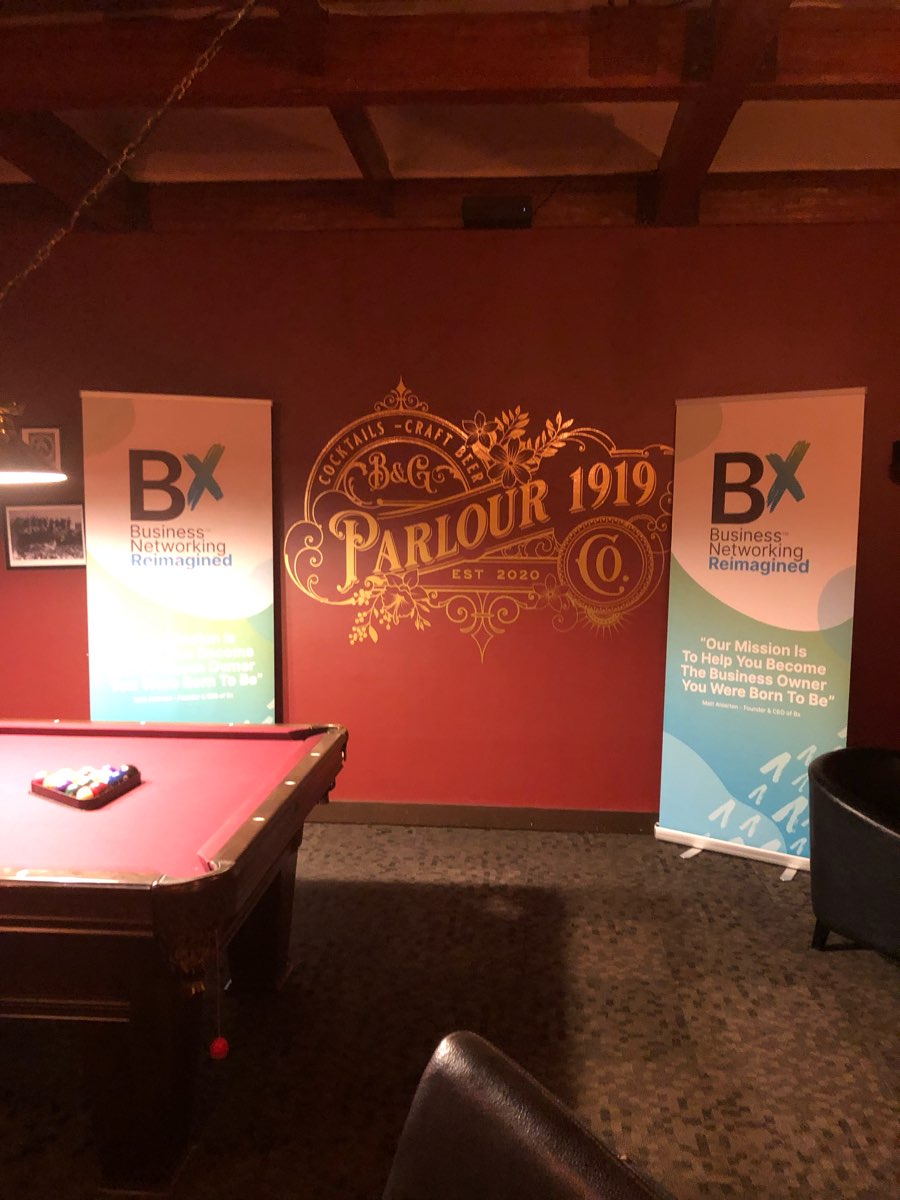 BX Spruce Grove Parkland